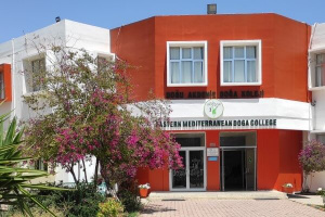Восточно-Средиземноморский колледж Doğa: Северный Кипр