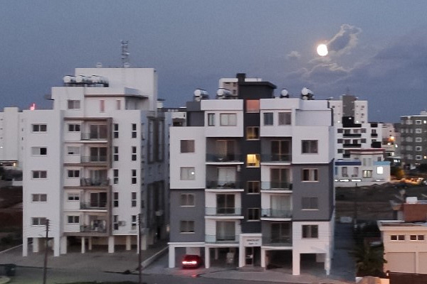 Цены на недвижимость Северного Кипра в 2022 году