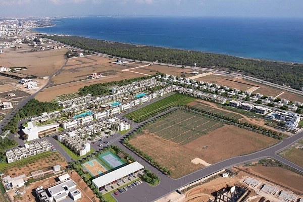 Почему стоит инвестировать в недвижимость на Северном Кипре?